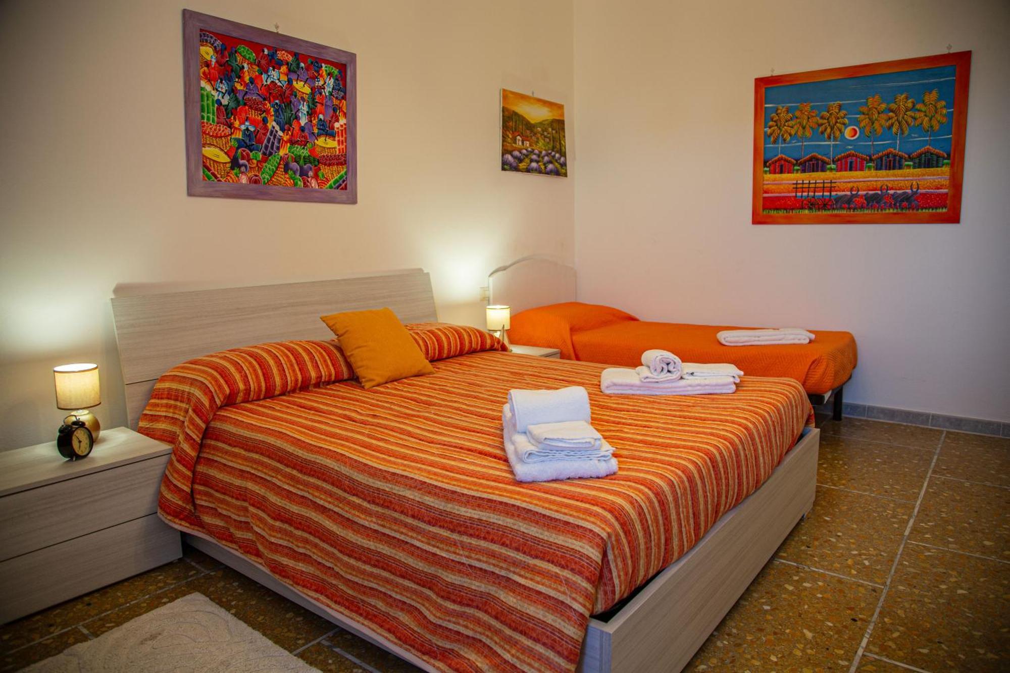 Appartamento Il Limone Zona Centrale Vista Mare San Vincenzo Exterior foto
