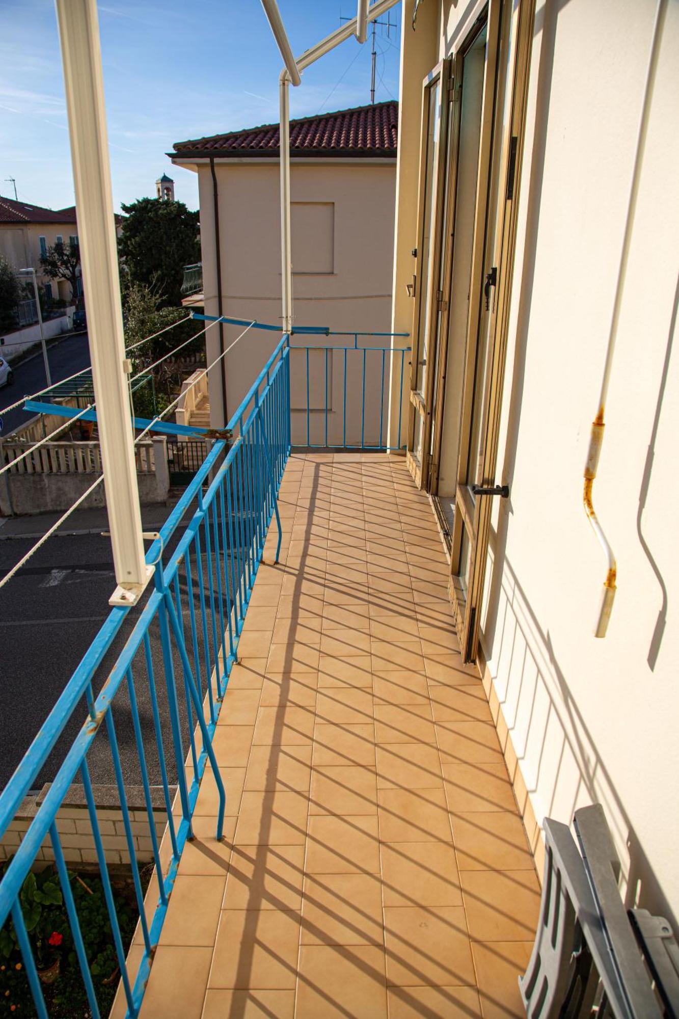 Appartamento Il Limone Zona Centrale Vista Mare San Vincenzo Exterior foto